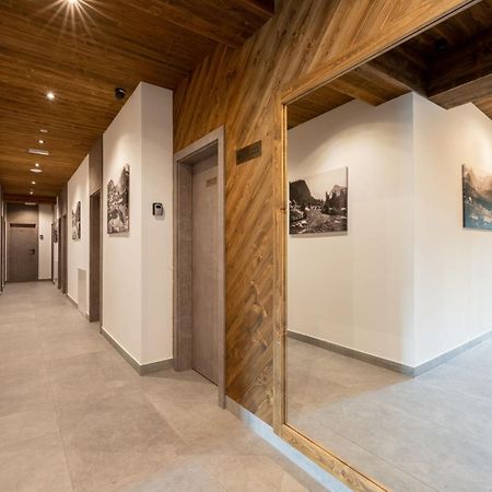 Apartamenty Krupowki 20 Zakopane Buitenkant foto