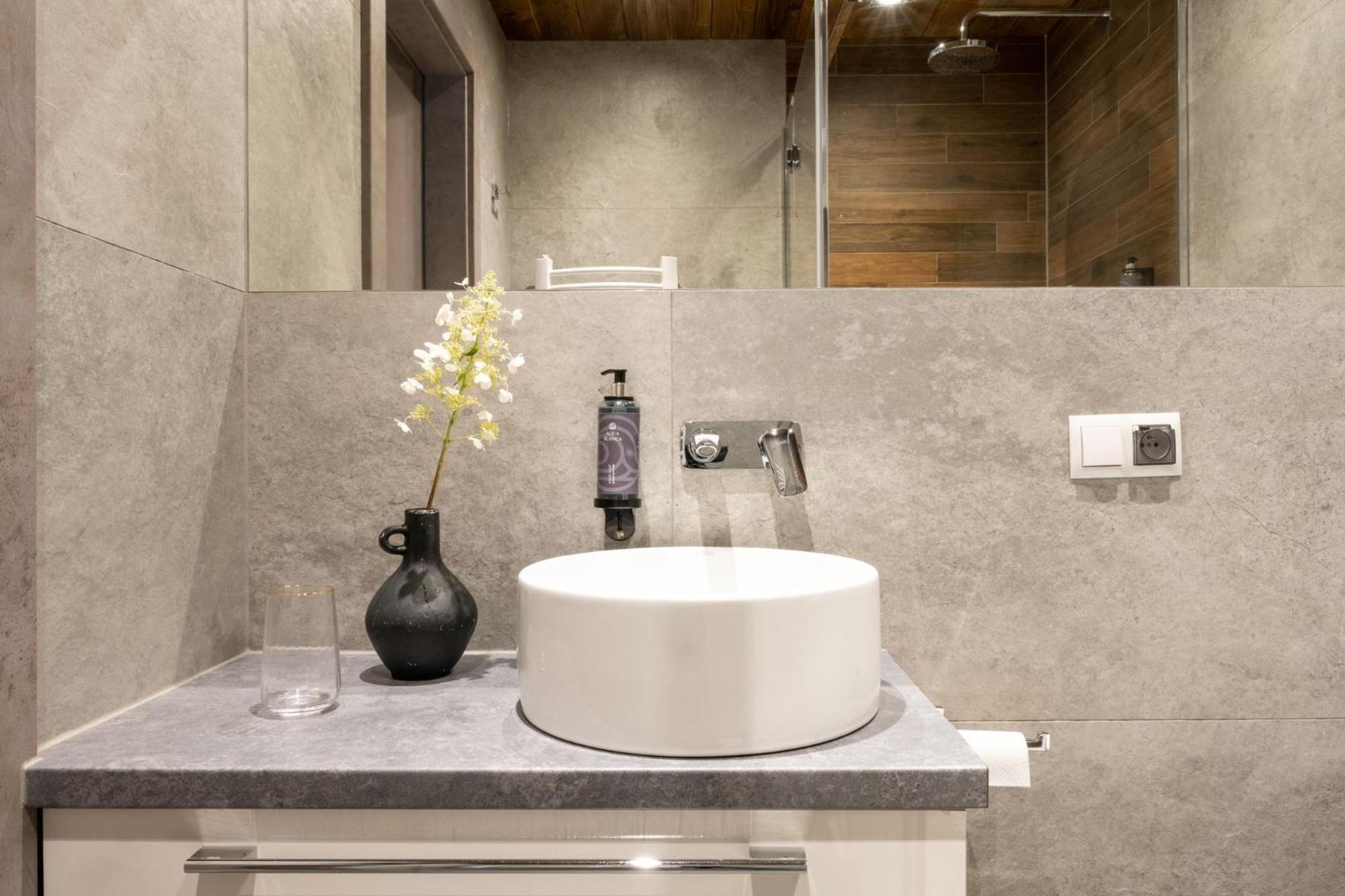 Apartamenty Krupowki 20 Zakopane Buitenkant foto