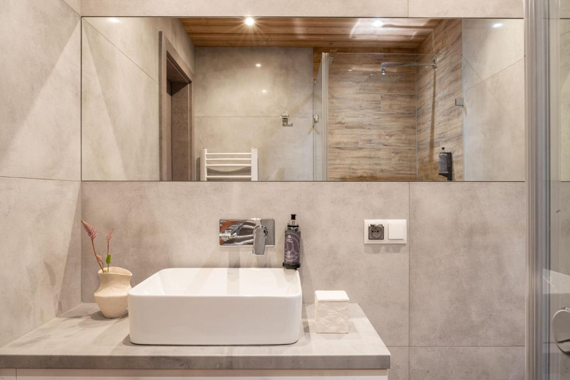 Apartamenty Krupowki 20 Zakopane Kamer foto