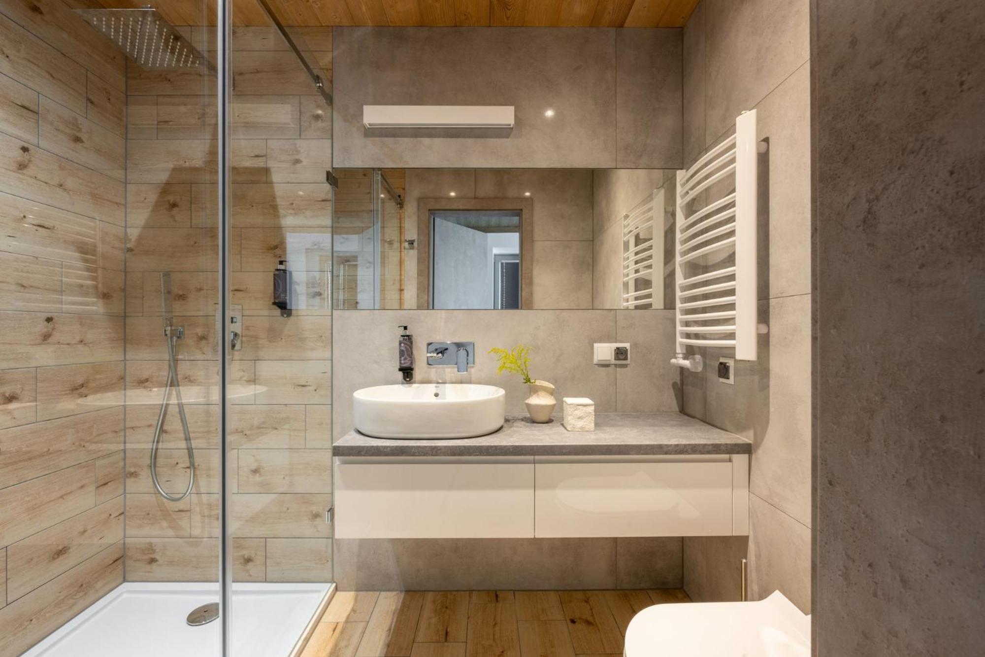 Apartamenty Krupowki 20 Zakopane Kamer foto