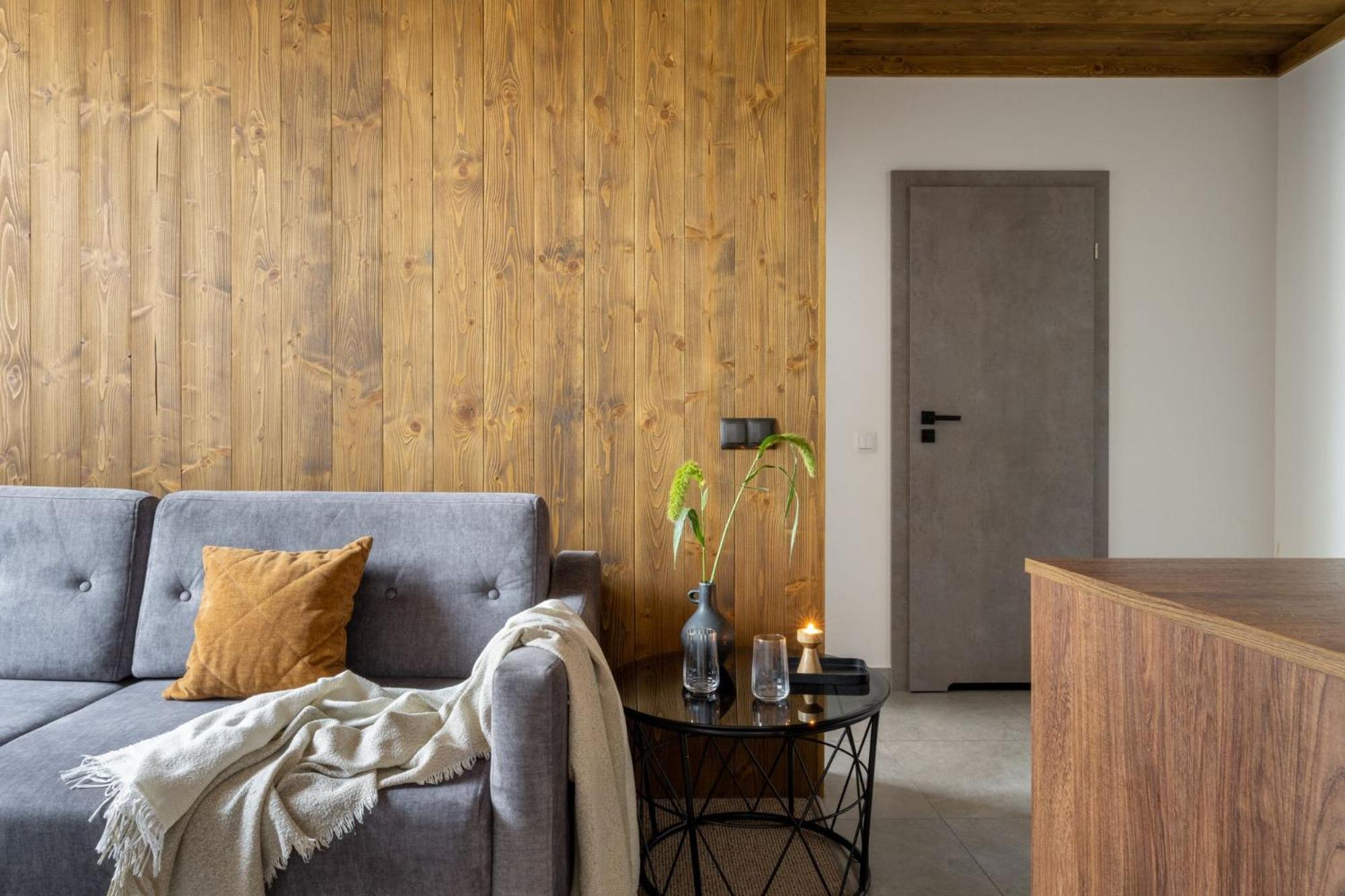 Apartamenty Krupowki 20 Zakopane Buitenkant foto