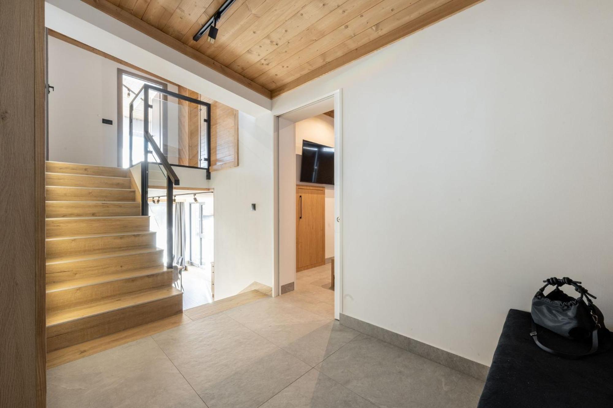 Apartamenty Krupowki 20 Zakopane Kamer foto