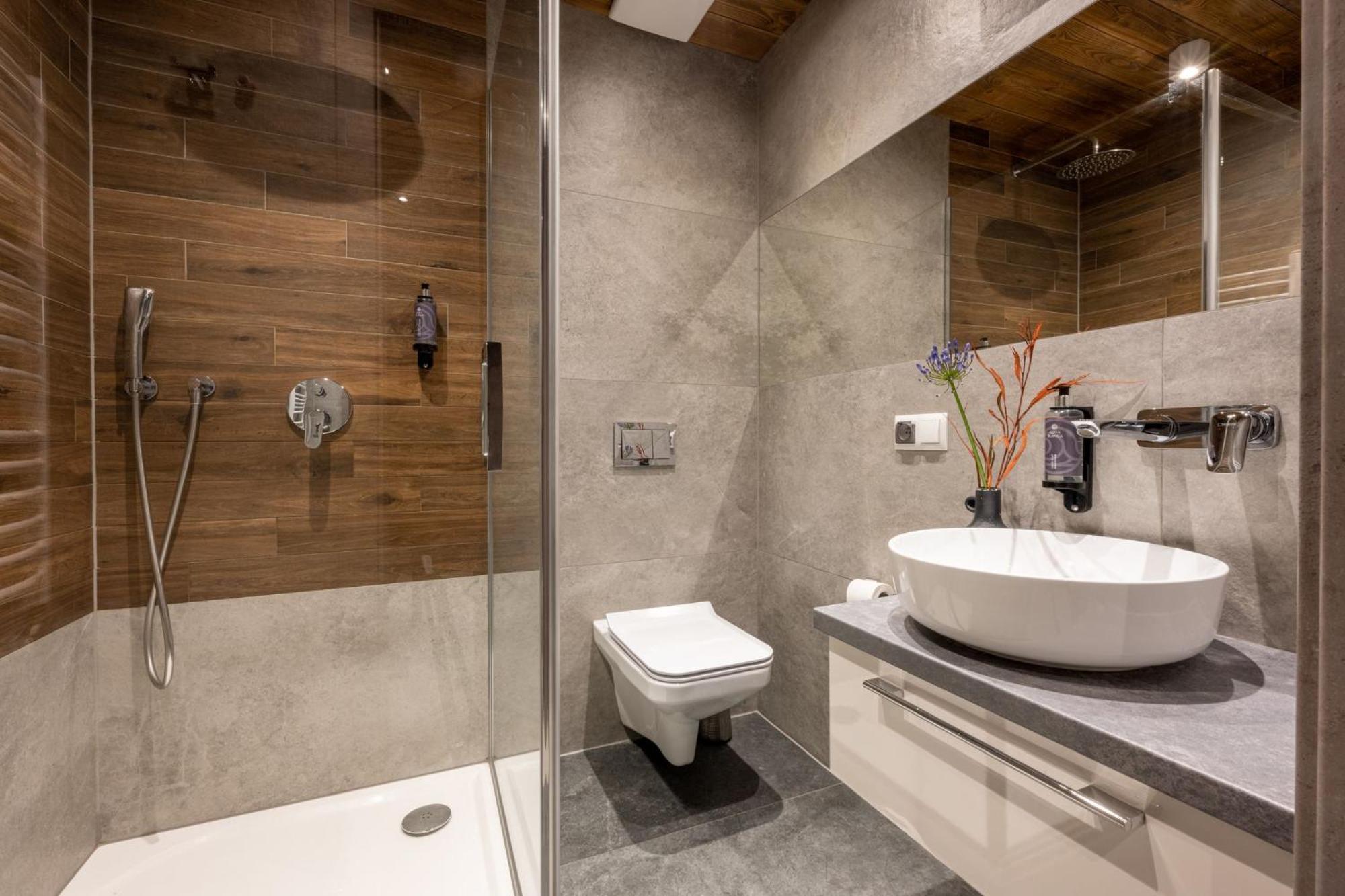 Apartamenty Krupowki 20 Zakopane Kamer foto